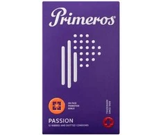 Primeros Passion