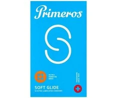 Primeros Soft Glide
