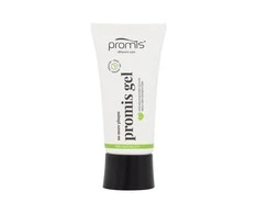 Promis Gel natūralus dantų gelis, 60 ml.