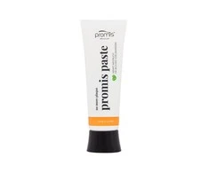 Promis No More Plaque žolelių mėtų dantų pasta be fluoro 75ml