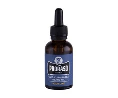 Proraso Barzdos aliejus Azur &amp; Lime, 30 ml