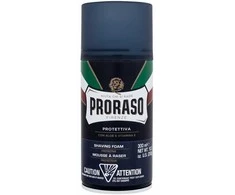 Proraso Blue Line skutimosi putos - Protective, 300ml