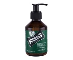 Proraso Refreshing Beard Wash Barzdos šampūnas, 200 ml