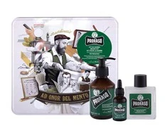 Vintažinis barzdos rinkinys Proraso Refreshing Vintage Beard Care Kit, 1vnt.