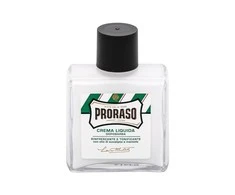 Proraso Žalias Line After Shave Balzamas Gaivinantis balzamas po skutimosi, 100 ml