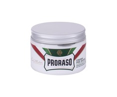 Gaivinantis ir tonizuojantis kremas prieš skutimąsi Proraso - 300 ml