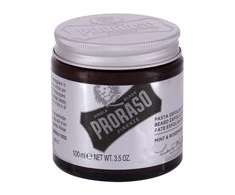 Proraso Beard Exfoliating Scrub Mėtų ir rozmarinų aromato barzdos šveitiklis, 100 ml