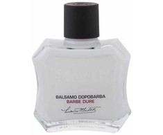 PRORASO Raudona After Shave Balzamas Balzamas po skutimosi 100 ml