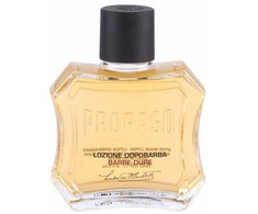 PRORASO Raudonas Aftershave vanduo 100 ml