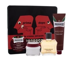 PRORASO Red After Shave Losjonas