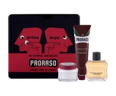 PRORASO Red After Shave Losjonas