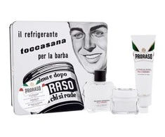 Proraso Vintage Toccasana Skutimosi rinkinys