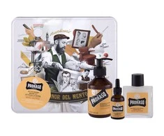 Proraso Wood &amp; Spice Barzdos priežiūros rinkinys
