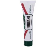PRORASO Žalias Styptic Gel