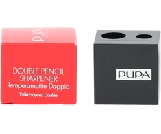 Pupa Milano Pupa Double Pieštukas Sharpener dvigubas drožtukas