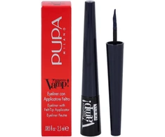 Pupa Milano Pupa Vamp! Definition Akių apvadas #300 Deep Mėlyna, 2.5 ml