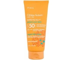 Pupa Milano Pupa Sunscreen Kreminis Sun Losjonas kūnui unisex, 200 ml