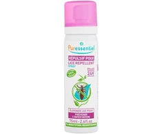 Puressentiel utėles atbaidantis purškalas 75ml