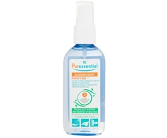 "Puressentiel" antibakterinis losjonas 80ml