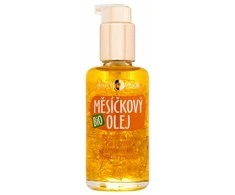 Purity Vision Calendula Bio Oil kūno aliejus unisex, 100 ml
