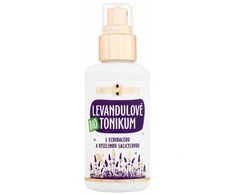 Purity Vision Lavender Bio Tonikas Cleansing Vanduo unisex, 100 ml