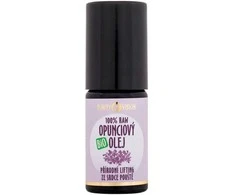 Purity Vision Opuntia Raw Bio Oil veido aliejus unisex, 5 ml
