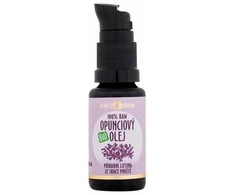 Purity Vision Opuntia Raw Bio Oil veido aliejus unisex, 15 ml