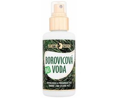 Purity Vision Pine Bio Vanduo Facial Lotion and Purškiklis unisex, 100 ml