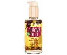 Purity Vision Rose Bio Oil veido aliejus unisex, 100 ml