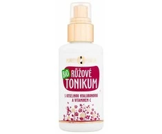 Purity Vision Rose veido losjonas ir Purškiklis, 100 ml