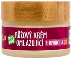 Purity Vision Rose Rejuvenating Bio Kreminis Day Kreminis unisex, 40 ml