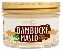 Purity Vision Sviestmedžių aliejumi Body Butter unisex, 200 ml