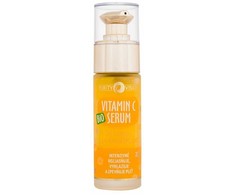 Purity Vision „Pure Vision“ vitamino C bio serumas odos serumui, unisex, 30 ml