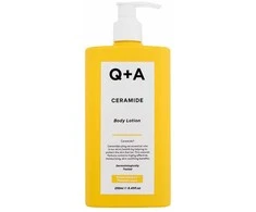 Q+A Ceramide Losjonas kūnui Kūno losjonas su keramidu, 250 ml