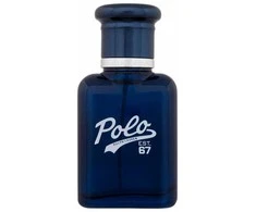 Ralph Lauren Polo 67 EDT tualetinis vanduo vyrams, 40 ml