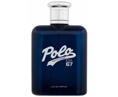 Vyriški kvepalai Ralph Lauren Polo EDP, 125 ml