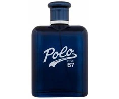 Ralph Lauren Polo 67 EDT tualetinis vanduo vyrams, 125 ml