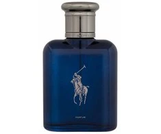 Ralph Lauren Polo Mėlyna PP kvepalai vyrams, 75 ml