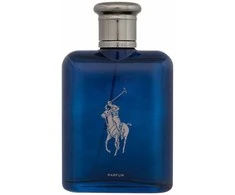 Ralph Lauren Polo Mėlyna PP kvepalai vyrams, 125 ml