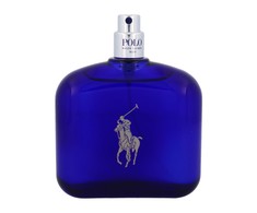 Ralph Lauren Polo Mėlyna EDT 125 ml Tester