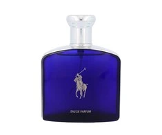 Ralph Lauren Polo Mėlyna EDP parfumuotas vanduo vyrams, 125 ml
