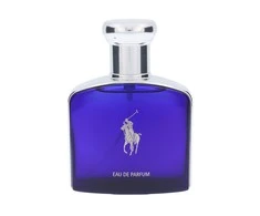 Ralph Lauren Polo Mėlyna EDP parfumuotas vanduo vyrams, 75 ml