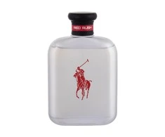 Ralph Lauren Polo Raudona Rush EDT tualetinis vanduo vyrams, 125 ml