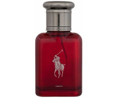 Ralph Lauren Polo Raudona PP kvepalai vyrams, 40 ml