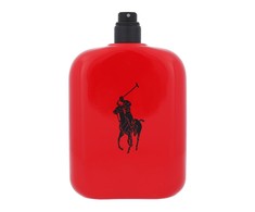 Ralph Lauren Polo Raudona (M) EDT/S 125ML tester