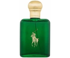 Ralph Lauren Polo Žalias EDT tualetinis vanduo vyrams, 125 ml