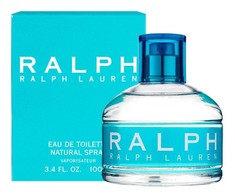 Ralph Lauren Ralph Lauren Ralph 100ml tualetinio vandens testeris