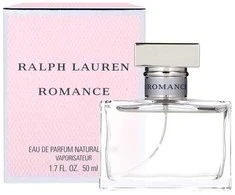 Kvepalai Ralph Lauren Romance EDP 50ml