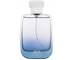 Kvepalai vyrams Rasasi Hawas Ice EDP, 100 ml