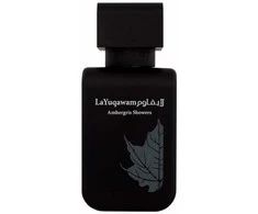 Rasasi La Yuqawam Ambergris Showers EDP parfumuotas vanduo vyrams, 75 ml